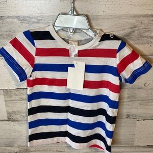 H&am Baby Shirt Size 6-12 Months NEW
